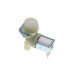 Клапан для пральної машини Candy, Hoover, 1/180, d=13.5 мм - 49032091