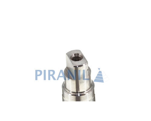 Хрестовина для пральної машини Indesit, Ariston (H=66 мм) під бак C00194233 (нержавійка)