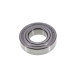 Підшипник SKF Explorer 6206-2Z (80206, 30x62x16 мм) (Італія / Болгарія)