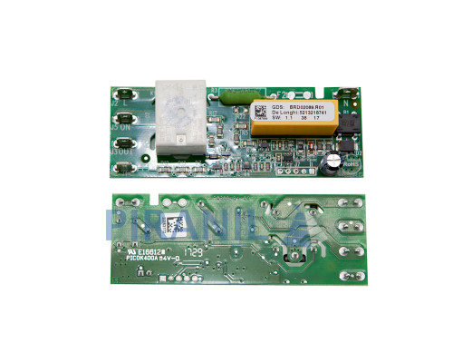 Плата таймера для кавоварки DeLonghi - 5213218741 / 5213226831
