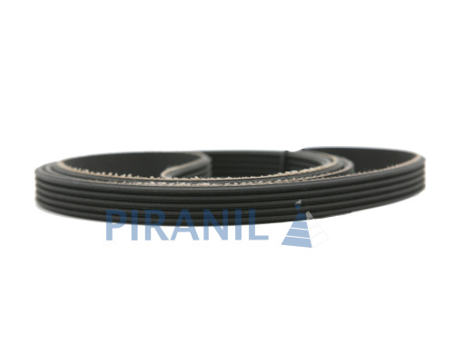 Ремінь 1233 J5 black (Hutchinson Poly.V 1233 PJ)
