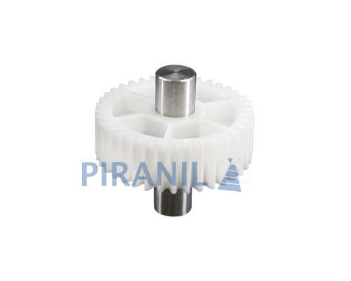 Шестерня для м'ясорубки Kenwood KW712652 (80 мм)