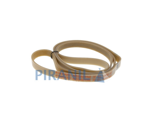 Ремінь 1230 H7 EL white (Megadyne EL 1230 H7) - 416004201