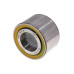 Подшипник SKF BA2B 633667 BB двухрядный - Indesit, Whirlpool C00026298 / C00255119