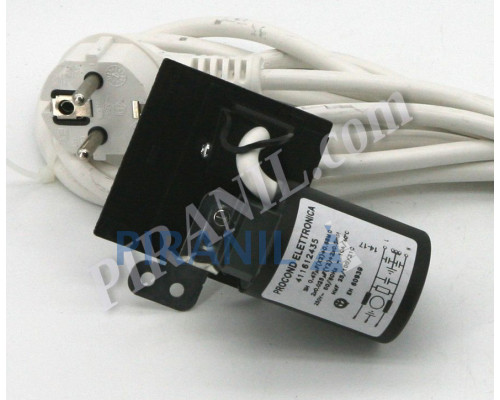 Мережевий фільтр для пральної машини Whirlpool, Ariston (Procond 411612435) - C00092920 / 411612435