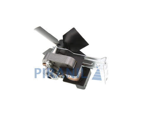 Вентилятор системи No Frost для холодильника (Fergas Cod. 250005, 220V, 18W)