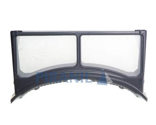 Фільтр сітчастий для сушильної машини Bauknecht, Whirlpool - C00685400 (зам. 481010615876) (оригінал)