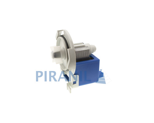 Котушка для посудомийних машин Siemens, Bosch, 3 клямки (GRE 33W) - 00165261 / 00423048