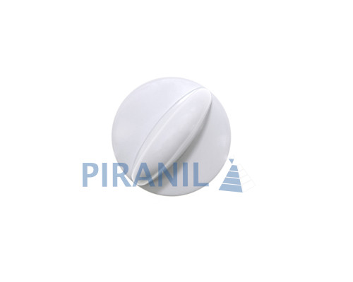 Ручка газової плити Ardo мала біла - 651066839 / 326079700
