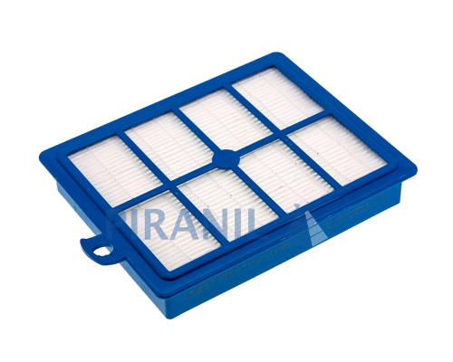 Фільтр HEPA12 S-Filter EFH 12W для порохотяга Electrolux - 9001951194 (оригінал)