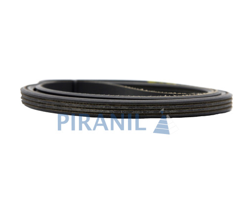Ремінь 1232 J4 black (Dayco 1232 J4)