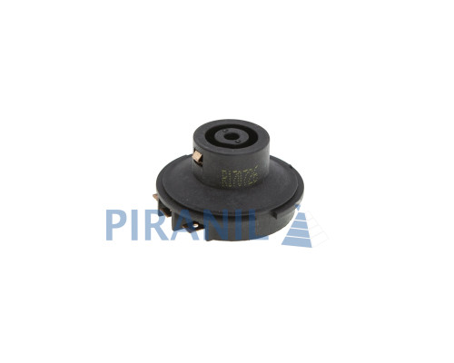 Роз'єм нижній для чайника - Sunlight YG-181 (250V, 10A)