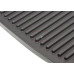 Нижня пластина для електрогриля DeLonghi CGH900, CGH902, CGH910, CGH912 - KB1006 (LW-503D-219-LOWER) (уцінка)