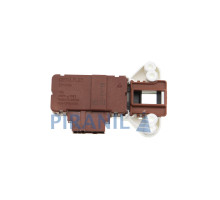 Замок дверей для пральної машини Vestel, Candy, Whirlpool (Metalflex ZV-446 M5) - 32005174 / 49017376 / 480111101045