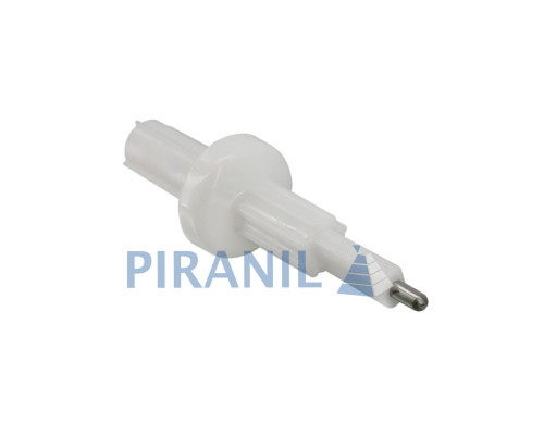Шток для кухонного комбайна Bosch - 00619675 / 00153961