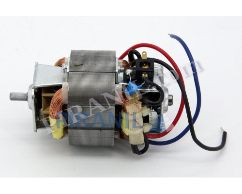 Двигун міксера Elbee N5 (250W)