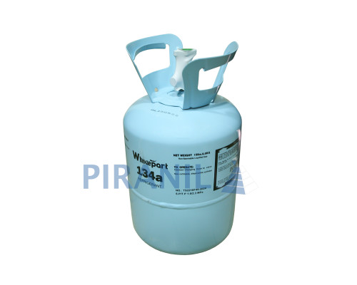 Фреон Whicepart R-134a (6.8 кг) (Китай)