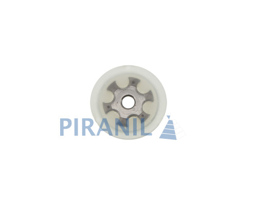 Муфта ножа комбайна Bosch - 00184562