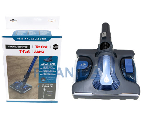 Миюча щітка Rowenta Aqua Head для пилососа Rowenta, Tefal - ZR009600