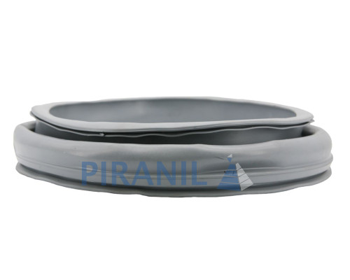 Резина люка для стиральной машины Indesit, Ariston - C00111416 / 144001980 / C00262267 / 117AR16