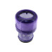 Фільтр SKL VAC307DY для акумуляторного пилососа Dyson V11 (SV14, SV15, SV17, SV28), V15 (SV22, SV47) (127x90 мм) - 970013-0