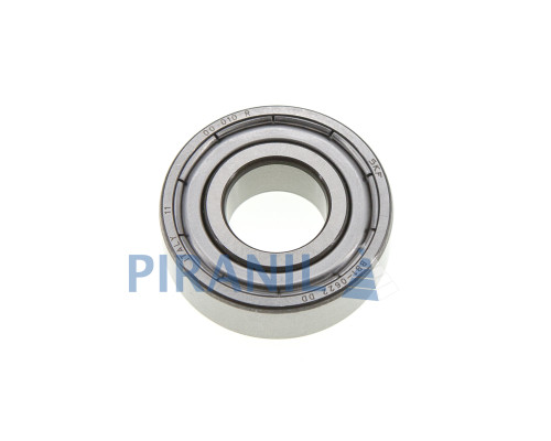Підшипник SKF 6202 ZZ (Італія) в промисловій упаковці
