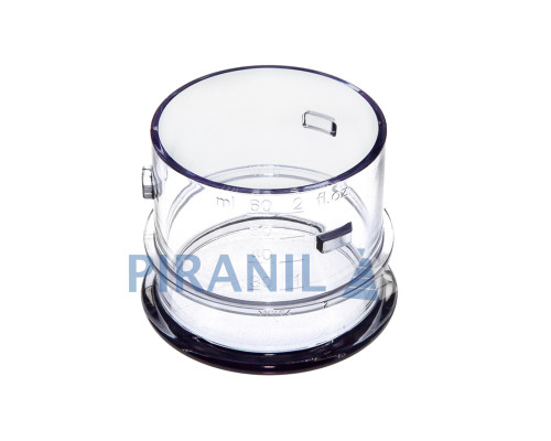 Кришка для чаші блендера Braun MX 2000 - BR67051206