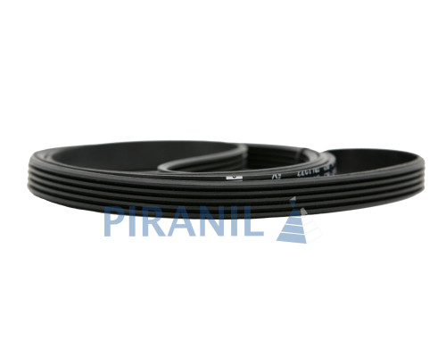 Ремінь 1277 J5 EL black (Optibelt-RB EPJ 1277)