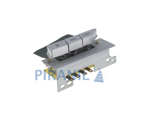 Блок кнопок для м'ясорубки Redmond RMG-1215 / RMG-1216 / RMG-1217