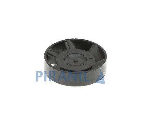 Муфта двигуна блендера Braun Multiquick - BR64184626 / AS00000034