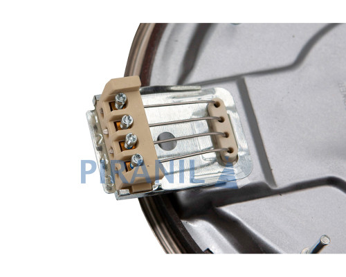 Конфорка для електроплити 2000W d=220мм (SKL COK006UN / Thermopower HP-2000-4)