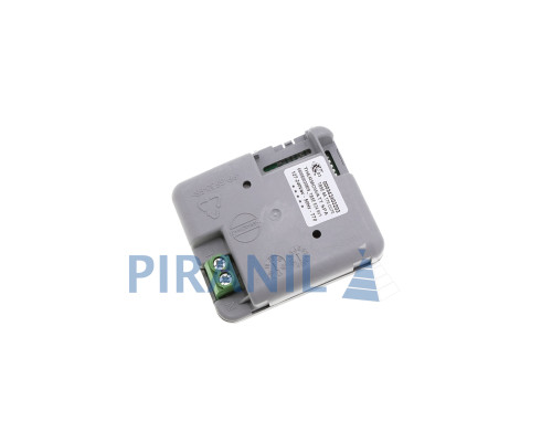 Термостат електронний для бойлера Ariston ECO (Thermowatt TBSE 8A T70 CU70 (000342403203), 127-240V), L=300 мм - 65108564
