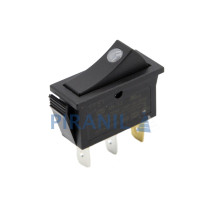 Выключатель для кофеварки DeLonghi (SR-32 250V 10A) - 5112610211