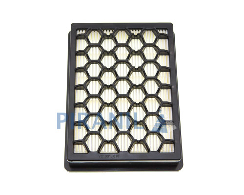 Фільтр HEPA11 для порохотяга Zelmer Roto - VC1001.050 / 00577867 / ZVCA225S