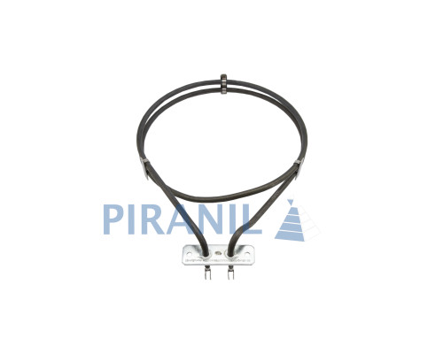 ТЕН конвекції для духовки Electrolux, 2000W (192 мм) (8010R140 IRCA RL64 8403) - 3570284038