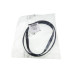 Ремінь 1201 J6 EL black (Hutchinson Poly.V 6 PJE 1201) - C00119126