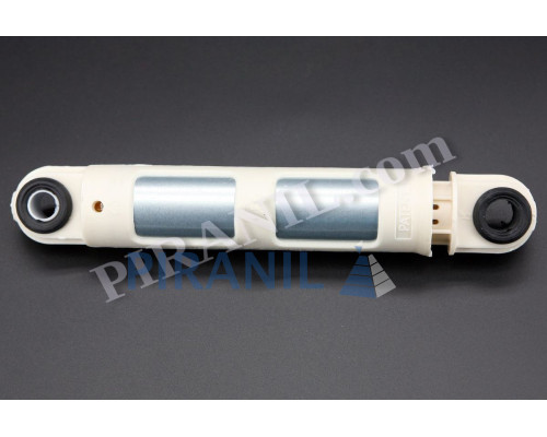 Амортизатор для пральної машини Candy, Hoover, 100N (L=185-265 мм) - 46001947 / 46001949