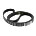 Ремінь 1264 J6 EL black (Hutchinson Poly.V 6 PJE 1264)