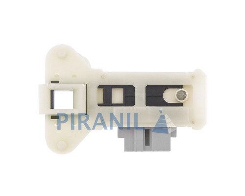 Замок дверей для стиральной машины Indesit, Ariston (Metalflex ZV-446 D1160030046.00) - C00306612