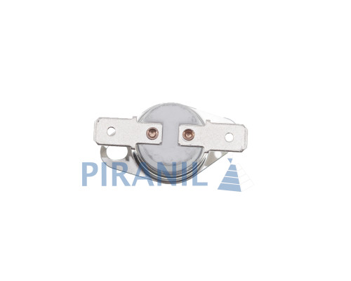 Термореле KSD 301 / KSD 302 (220°C 16A, 250V)