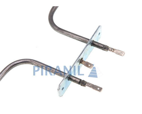 ТЕН для духовки Bosch, Siemens 1300W, нижній (Balcik VDE A1 20313) - 00236682