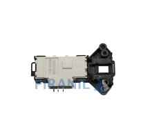 Замок дверей для стиральной машины Beko (KM Concore MD) - 17438100000456 / 00216001005900 (зам. 2805310400 / 2805311400)