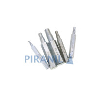Набор расширителей для медных труб (пробойников) CT-193 (1/4" - 5/8")