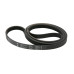 Ремінь 1254 J5 black (Hutchinson Poly.V 1254 J5 / 1254 PJ)