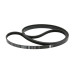 Ремінь 1277 J4 EL black (Optibelt-RB EPJ 1277)