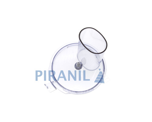 Кришка основної чаші для комбайна Braun - BR67051139 / AS00005625