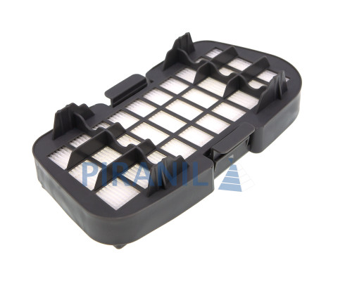 Фильтр HEPA для пылесоса Zelmer Voyager Twix - 601201.4070 / 11006857 / ZVCA335S (VC05W25100H)