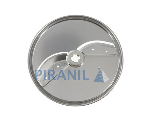 Ніж-тертка для комбайна Braun - BR63210632