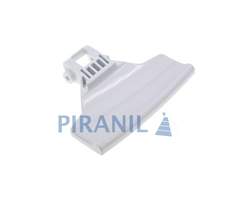 Ручка дверей люка для пральної машини Zanussi - 1260597016 / 139ZN40