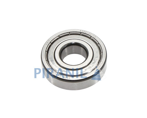 Підшипник SKF 6304 ZZ в коробці (Франція)